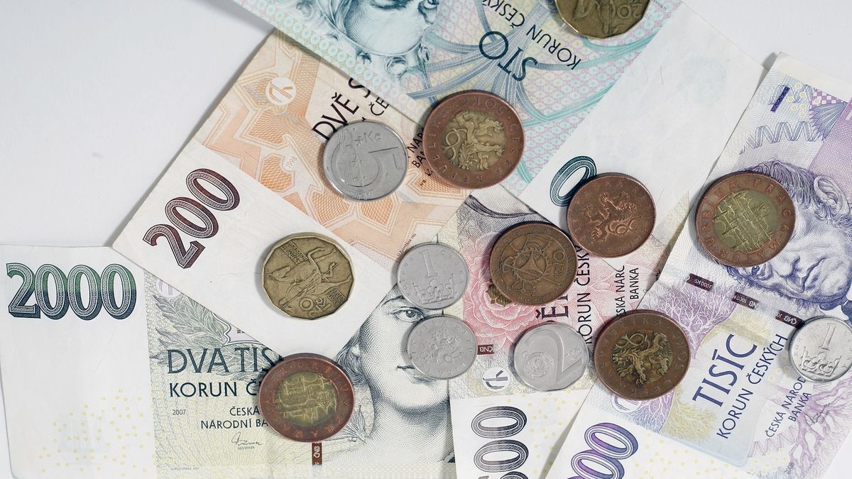 Stav insolvencí v ČR v první polovině roku